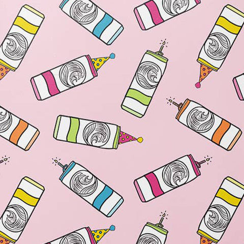 seltzer
