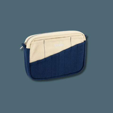 Soolla Marina Studio Pouch