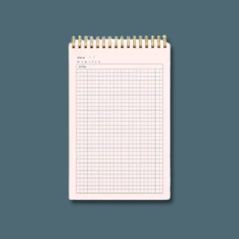 Grid pages