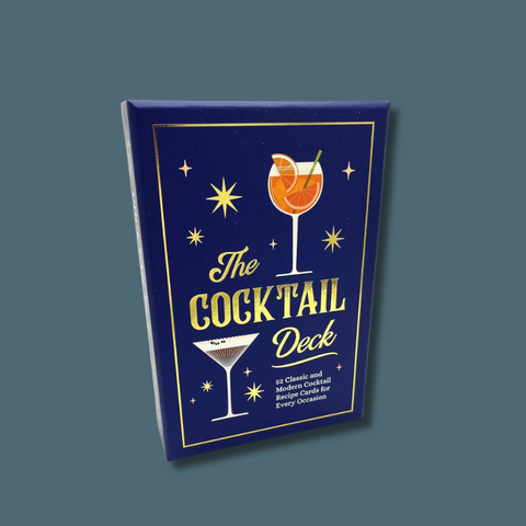 The Cocktail Gift