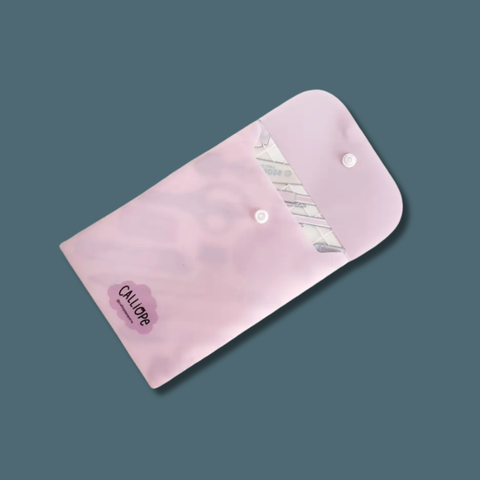 Office Supplies Ephemera Keeper
