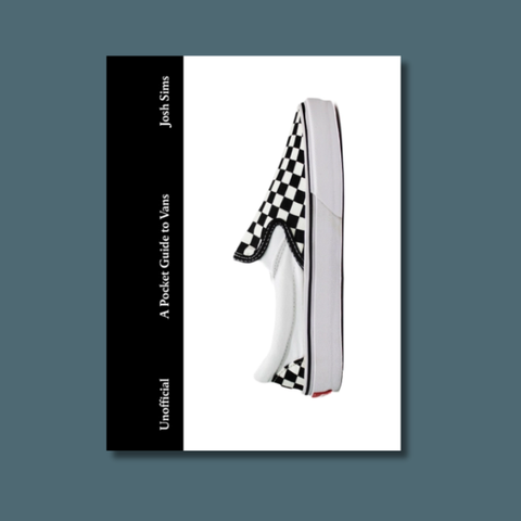 Pocket Guide To Vans