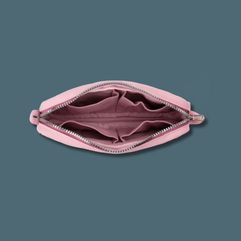 Soolla Desert Rose Studio Pouch
