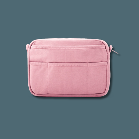 Soolla Desert Rose Studio Pouch