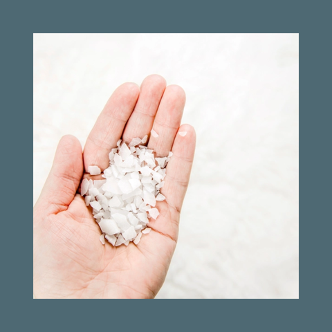 Bergamot Plum Holiday Bath Salt Soak