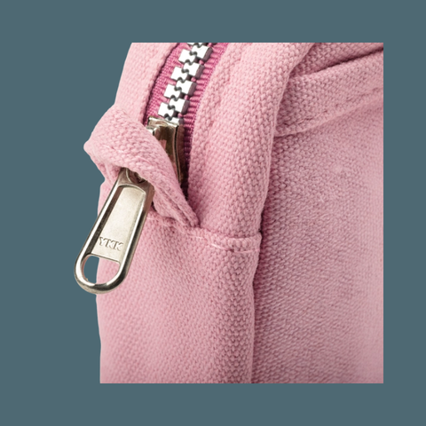 Soolla Desert Rose Studio Pouch