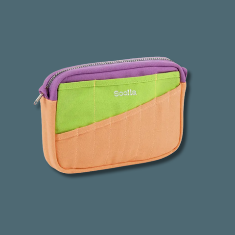 Soolla Sarah Anderson Studio Pouch