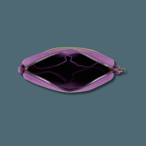 Soolla Sarah Anderson Studio Pouch