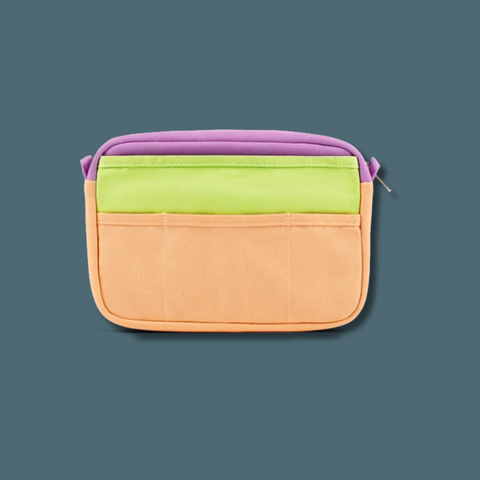 Soolla Sarah Anderson Studio Pouch