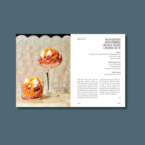 Party Tricks: Easy, Elegant Recipes For Snacking And Hosting