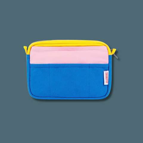 Stationery Store Day Official Soolla Studio Pouch