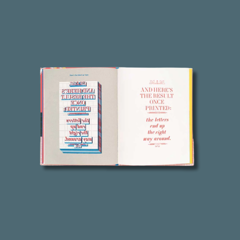 Meet The Typographer