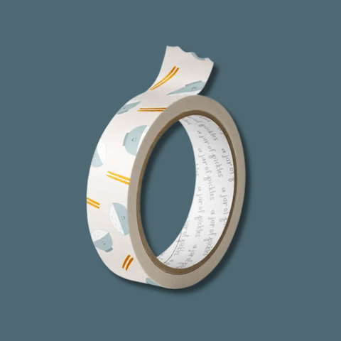 Rice Bowl Washi Tape