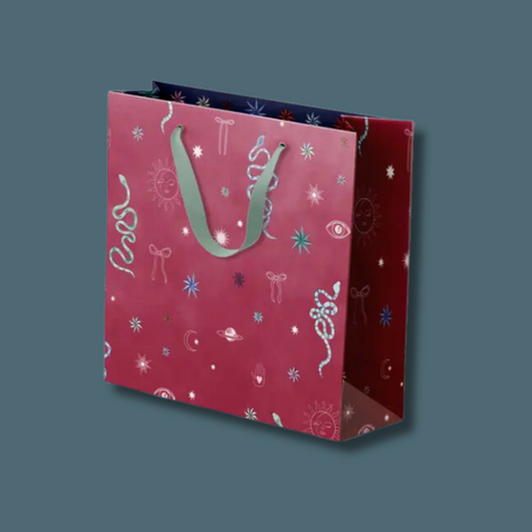 Celestial Snakes Gift Bag