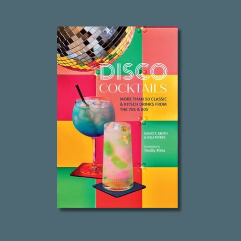 Disco Cocktails