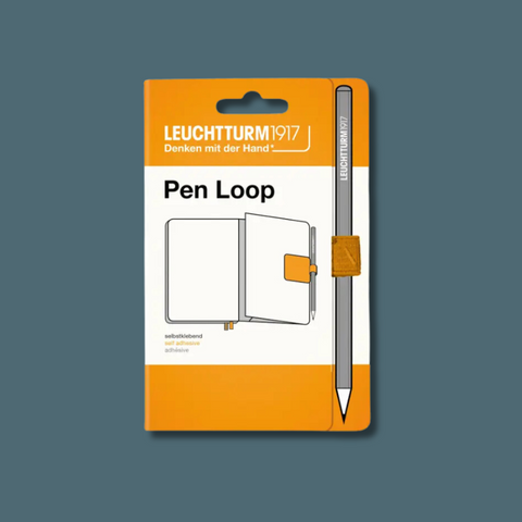 Rising Sun Pen Loop