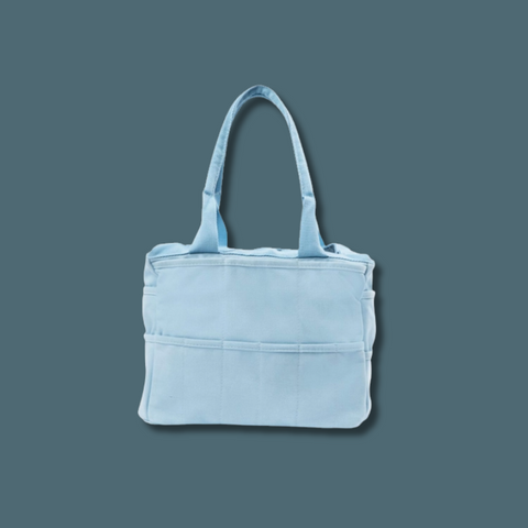 Soolla Blue Skies Studio Artist Bag