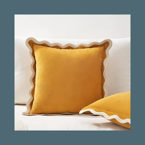 Maleku Pillow Cover