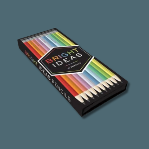 Bright Ideas Graphite Pencils