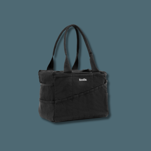 Soolla Blackout Studio Artist Bag