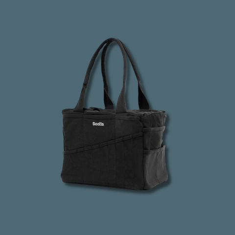 Soolla Blackout Studio Artist Bag