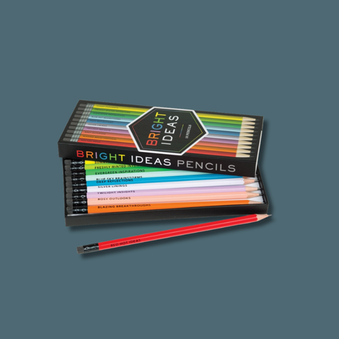 Bright Ideas Graphite Pencils