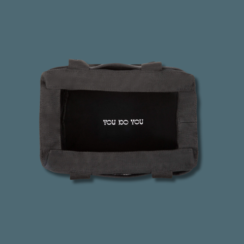 Soolla Blackout Studio Artist Bag
