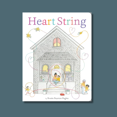 Heart String