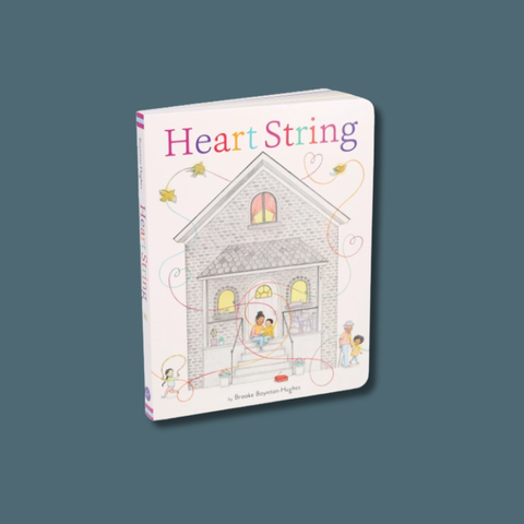 Heart String