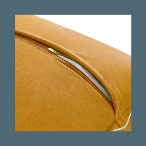 Maleku Pillow Cover
