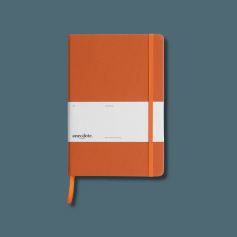 The Lined Journal