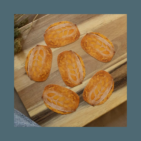 Sourdough Bread Sticker