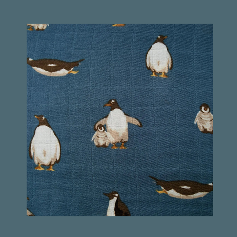 Bamboo Swaddle Blanket