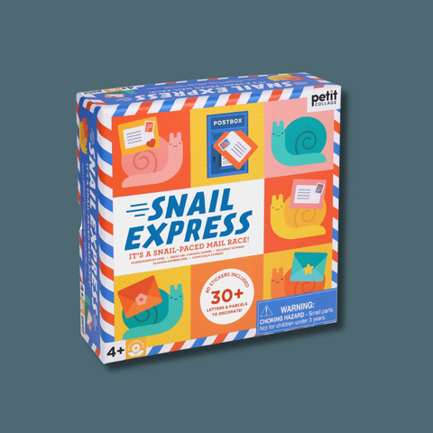 Snail Express