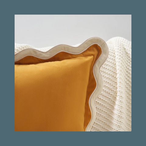 Maleku Pillow Cover