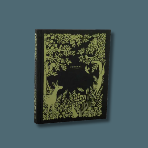Woodland Journal