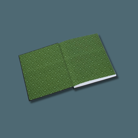 Woodland Journal