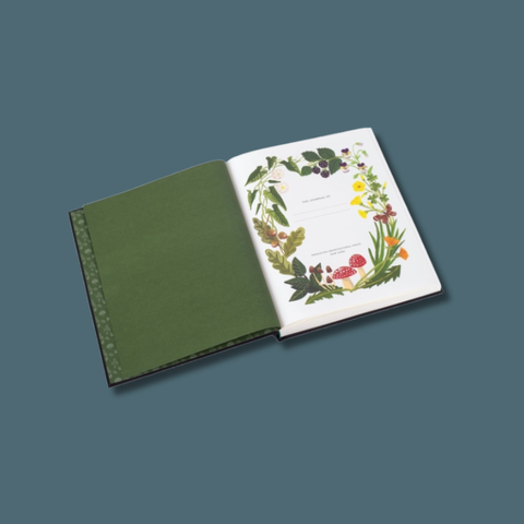 Woodland Journal