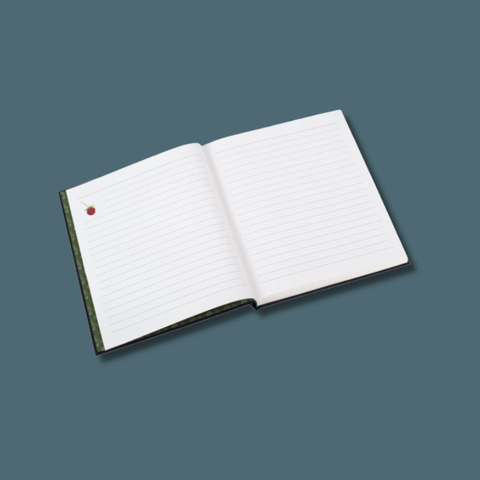 Woodland Journal