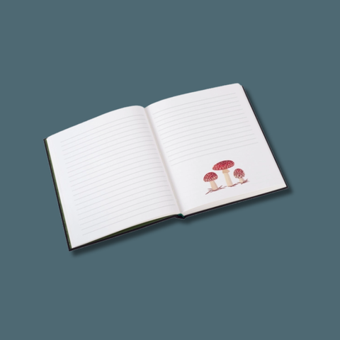 Woodland Journal