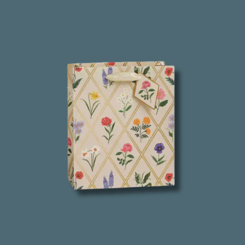 Garden Study Gift Bag