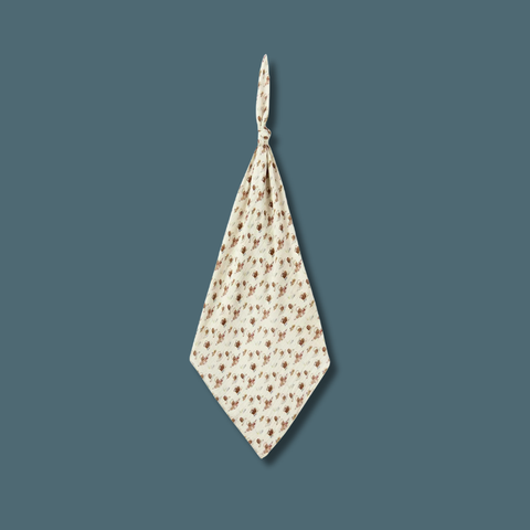 Picnic Swaddle Blanket