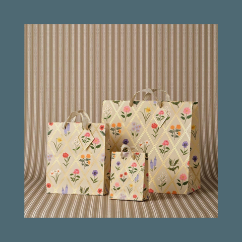 Garden Study Gift Bag