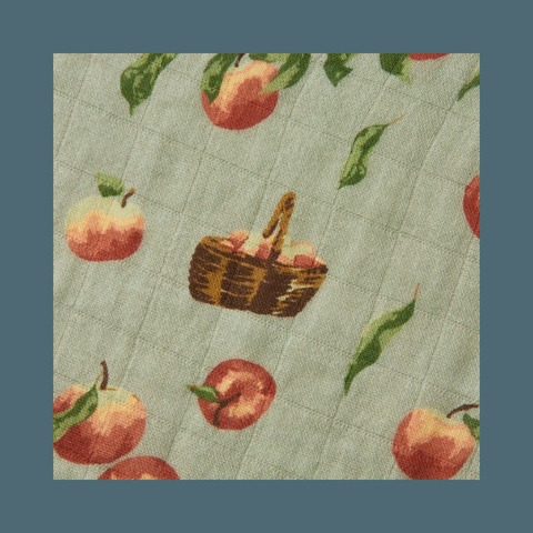 Orchard Print swatch