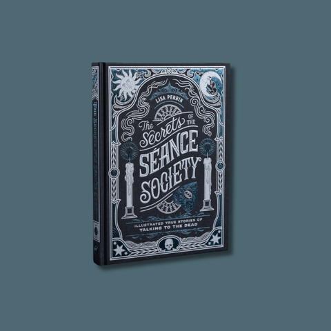 The Secrets Of The Seance Society