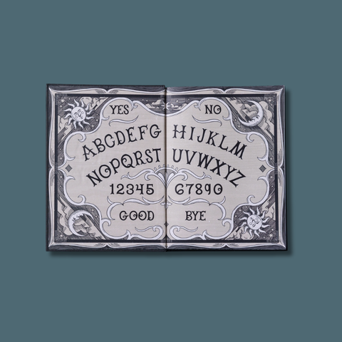 The Secrets Of The Seance Society