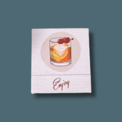 Old Fashioned Matches