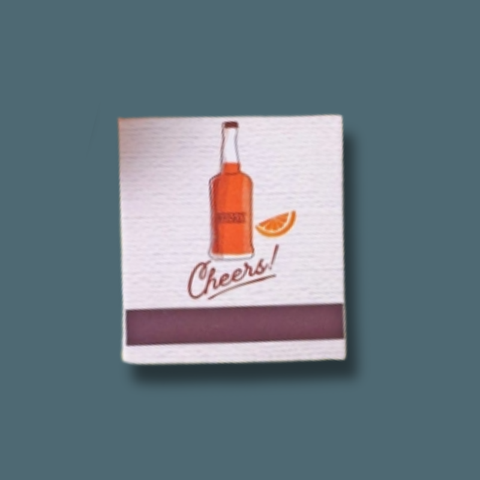 Old Fashioned Matches