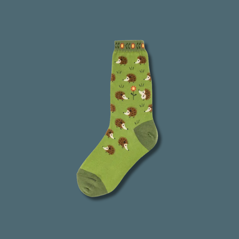 Hedgehog Women's Socks