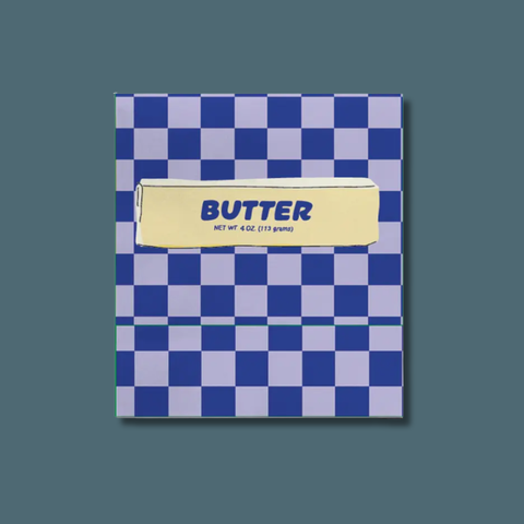 Butter Matches